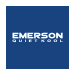 Emerson Quiet Kool