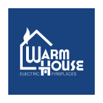 Warm House Electric Fireplaces