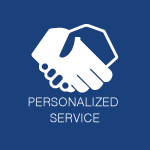 Personalized Service